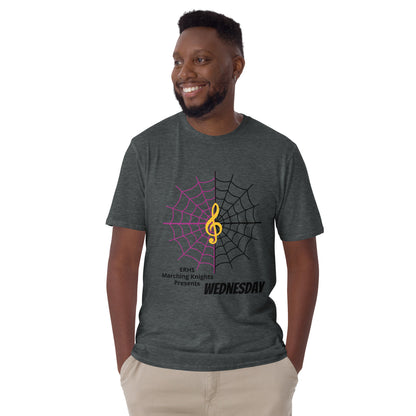ERHS Web Unisex T-Shirt