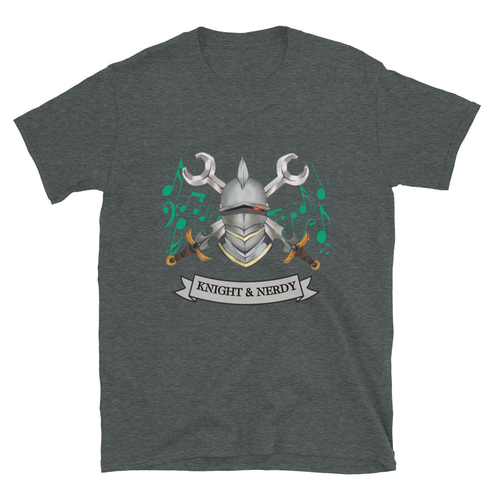 K&N - Short-Sleeve Unisex T-Shirt
