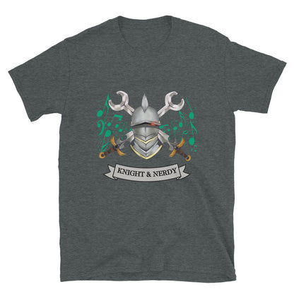 K&N - Short-Sleeve Unisex T-Shirt