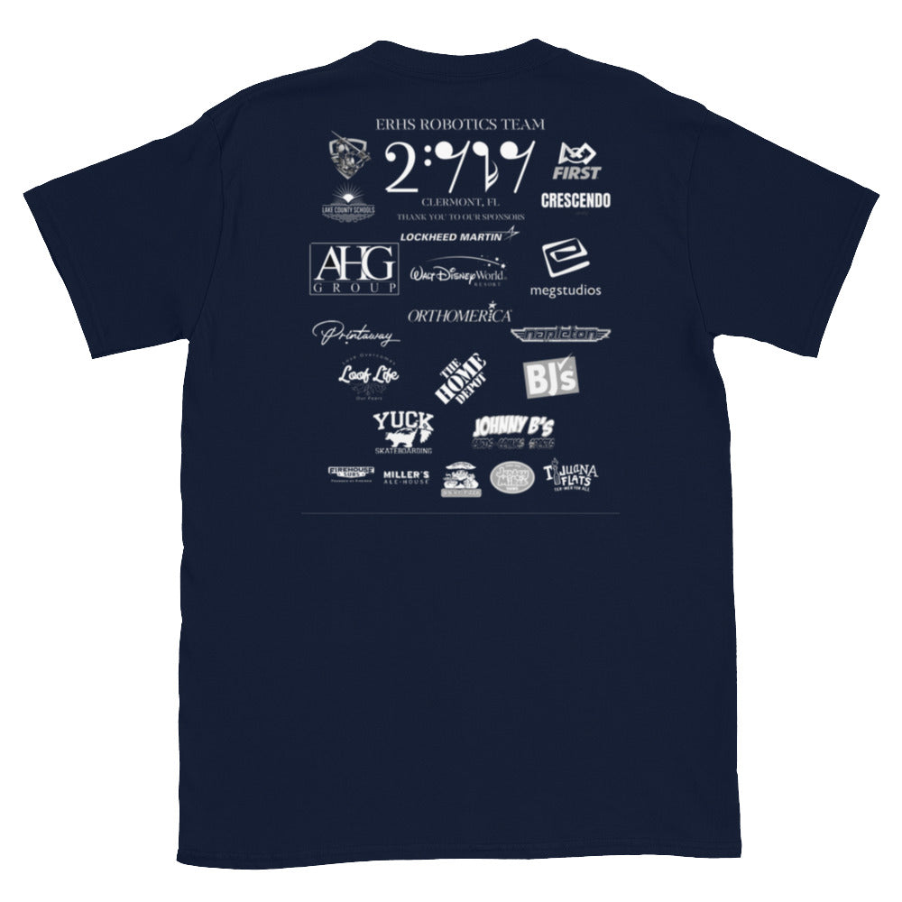 K&N - Short-Sleeve Unisex T-Shirt