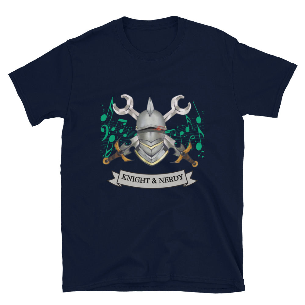 K&N - Short-Sleeve Unisex T-Shirt