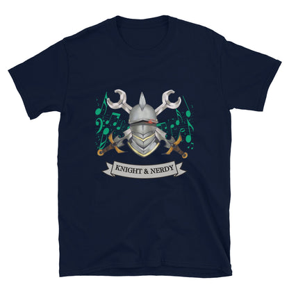 K&N - Short-Sleeve Unisex T-Shirt