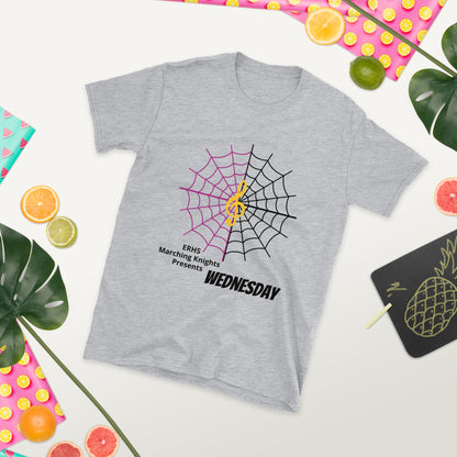 ERHS Web Unisex T-Shirt