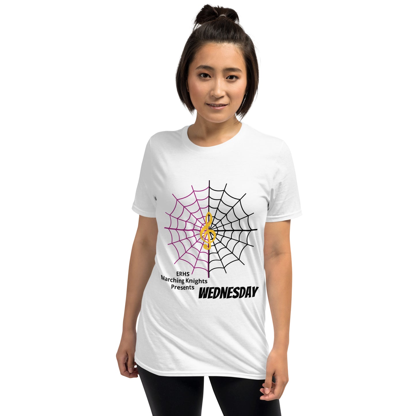 ERHS Web Unisex T-Shirt