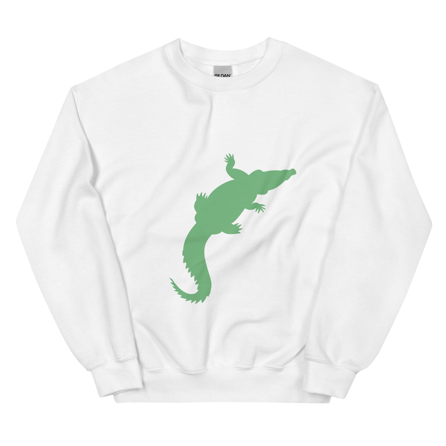 FL Native - Gator - Unisex Sweatshirt