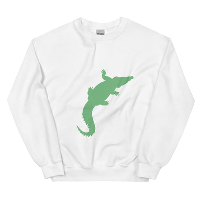 FL Native - Gator - Unisex Sweatshirt