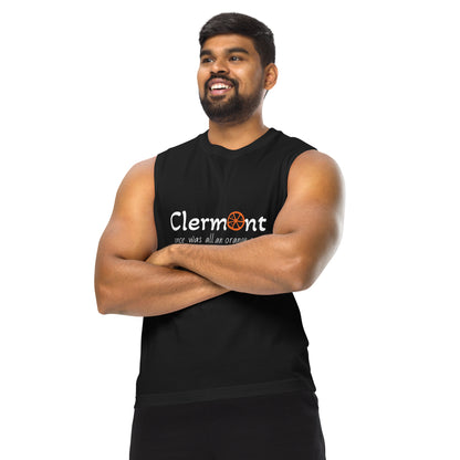 Clermont - Muscle Shirt