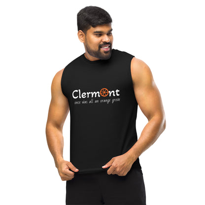 Clermont - Muscle Shirt