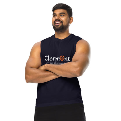 Clermont - Muscle Shirt