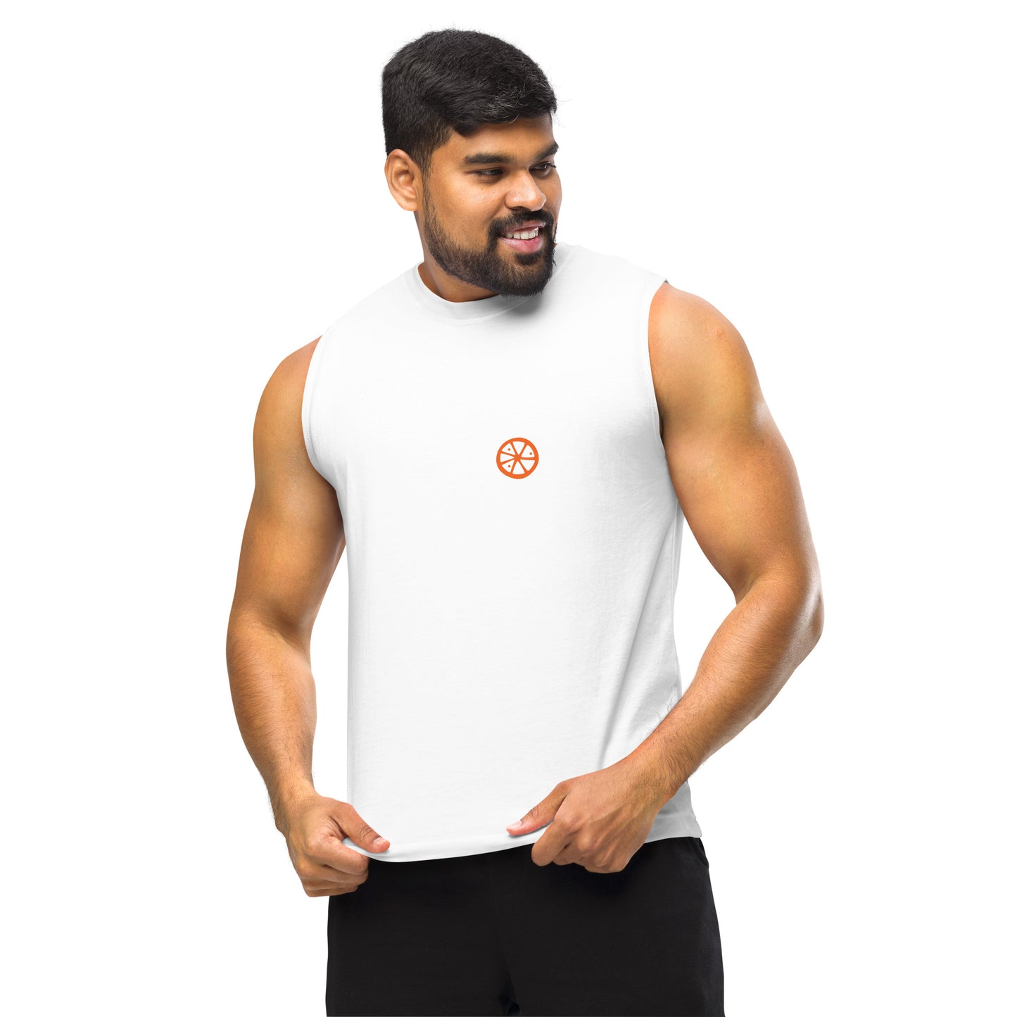 Clermont - Muscle Shirt