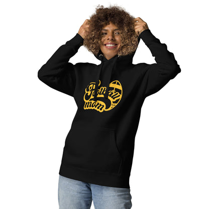 Football Mom - Unisex Hoodie