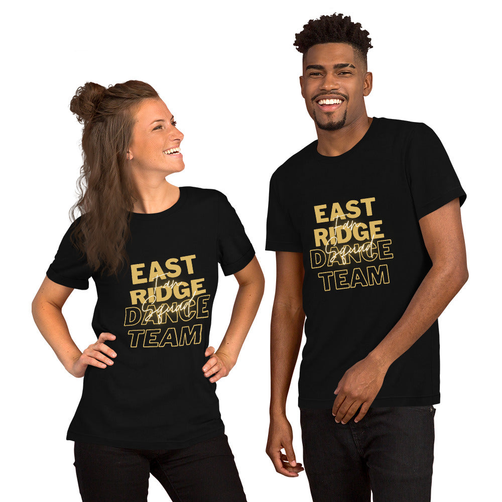 ERHS DT - Unisex t-shirt
