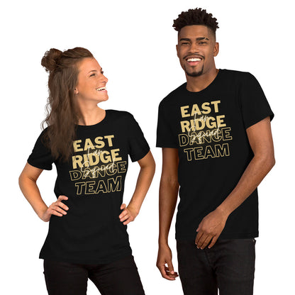 ERHS DT - Unisex t-shirt