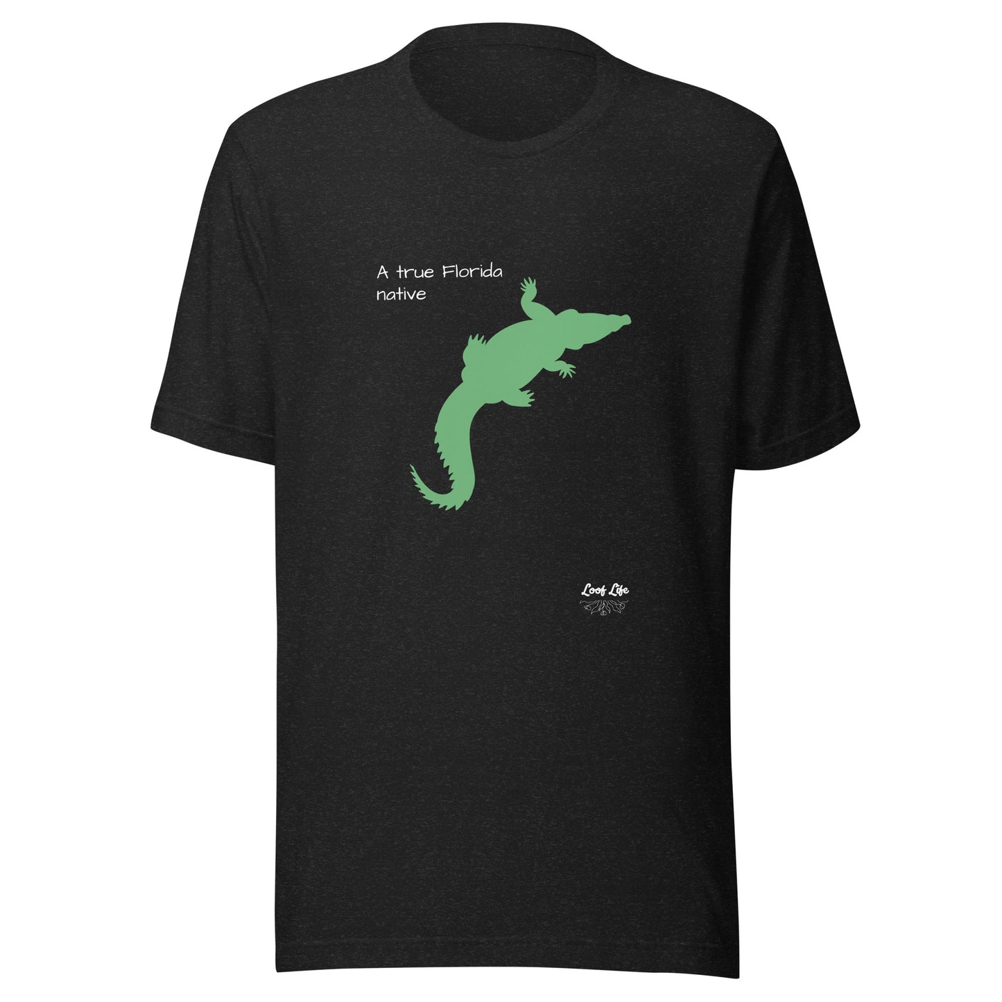 FL Native - Gator - Unisex T-shirt