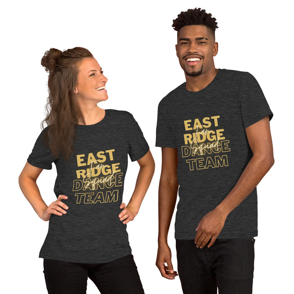 ERHS DT - Unisex t-shirt