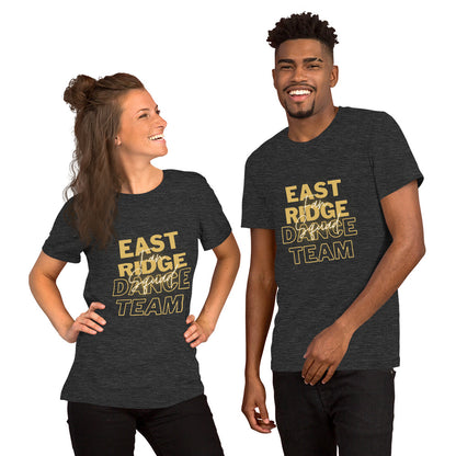 ERHS DT - Unisex t-shirt