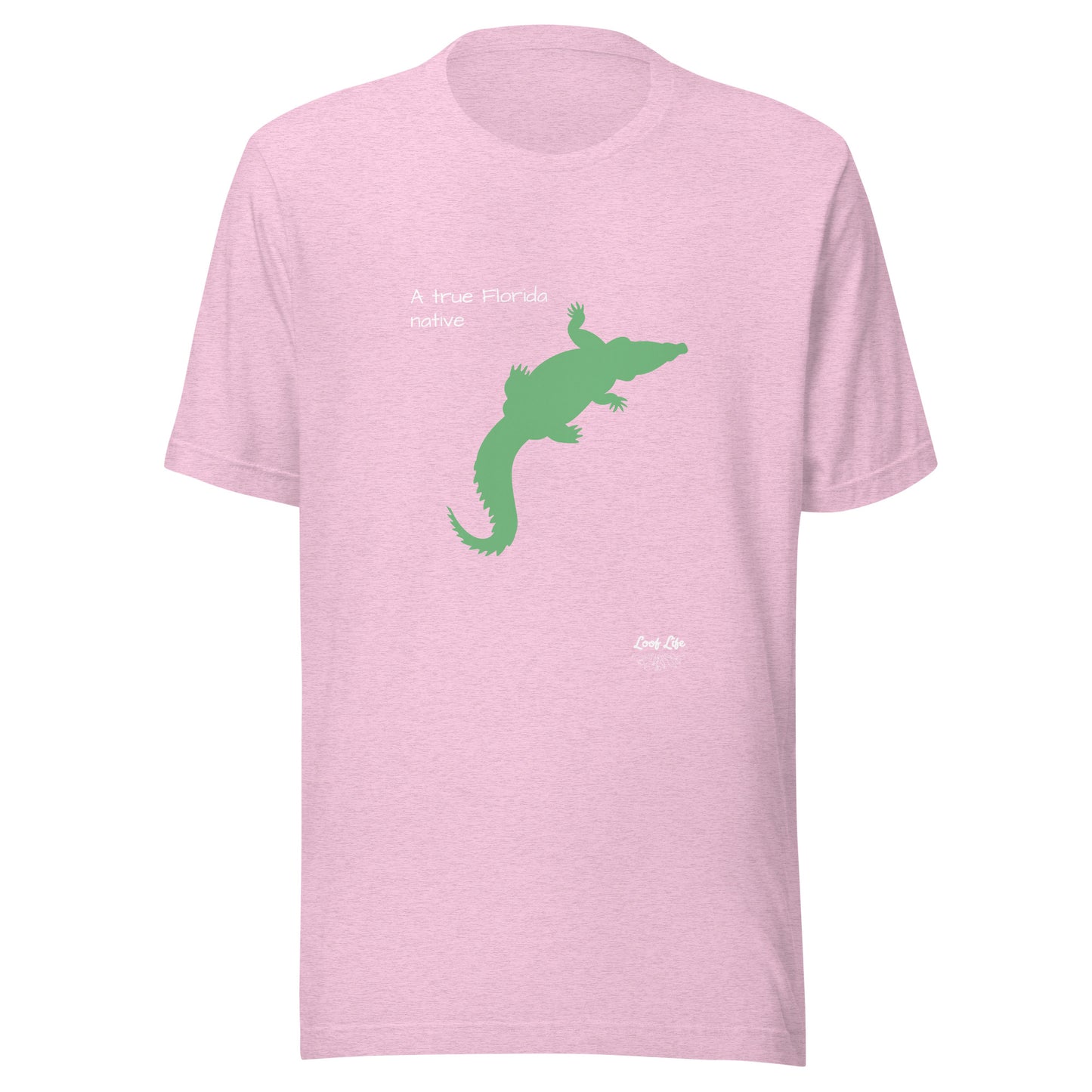 FL Native - Gator - Unisex T-shirt