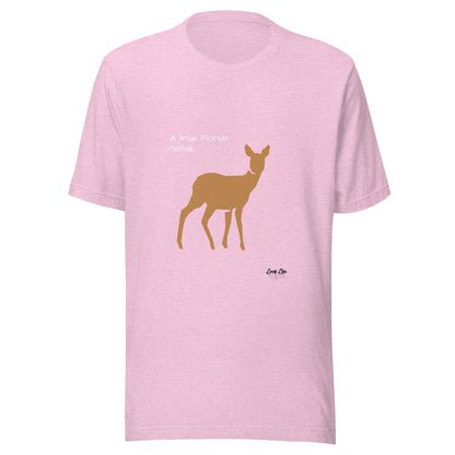 FL Native - Deer - Unisex T-shirt