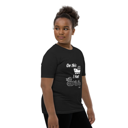 Duck Hunt Youth T-Shirt